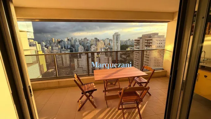 Apartamento à venda, 51 m² por R$ 695.000,00 - Barra Funda - São Paulo/SP