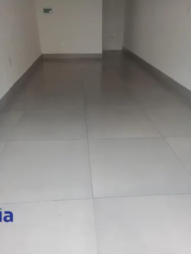 Salão comercial para alugar, 77m² - Vila Tibério