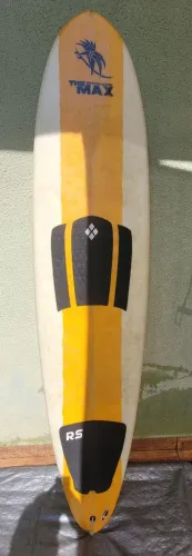 Prancha de surf THE MAX 7'4"x20 1/2"x2 /2"