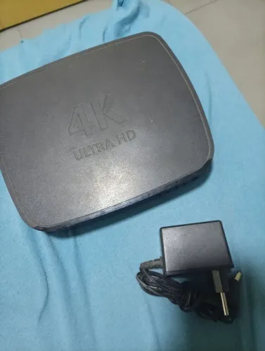 Moden 4k ultra hd