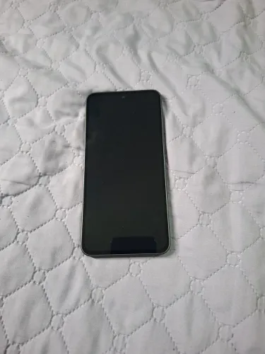 Vendo celular Samsung galaxy A36