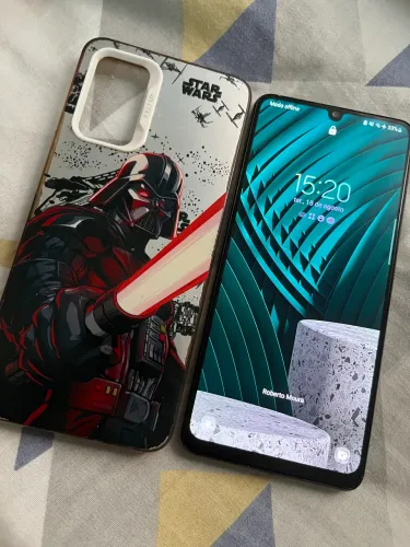 Celular Samsung