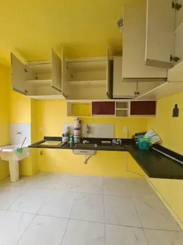 Apartamento à venda 2 Quartos Condomínio Greenville | Taubaté