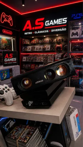 NYKO ZOOM PARA KINECT XBOX 360