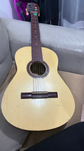 Violão Giannini Trovador