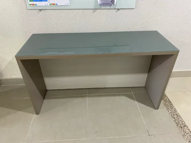 Mesa para escritório 
