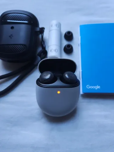 Google pixel buds pro