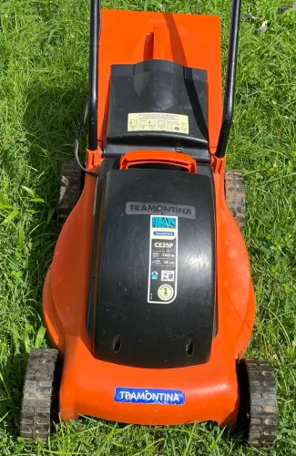 Cortador de grama 1300W CE35P Tramontina