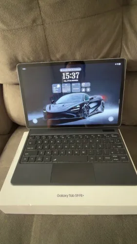 Galaxy Tab FE+