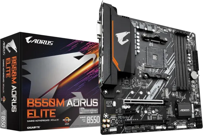 Vende-se placa mãe gigabyte