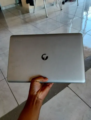 Notebook positivo