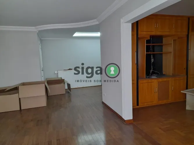 Apartamento Residencial para locação no coração do Jardins