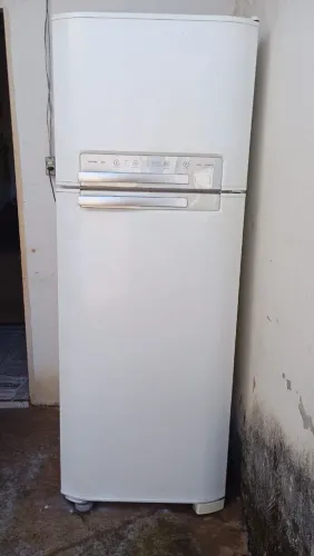 Geladeira 