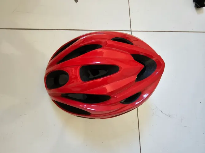 Capacete Ciclismo