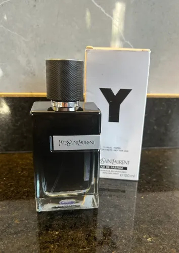 Perfume YSL Y Edp