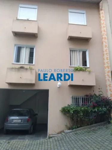 CASA EM CONDOMÍNIO - MORUMBI - SP