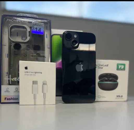 iPhone 14 128gb 