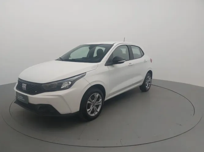 Fiat Argo Drive 1.0 Firefly 2026