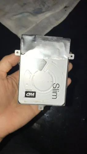 Hd para notebook ssd