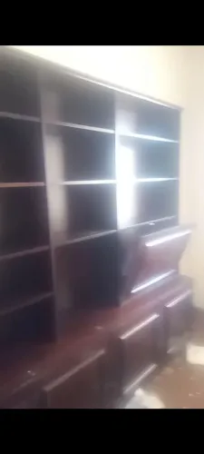 Vendo estante em imbuia
