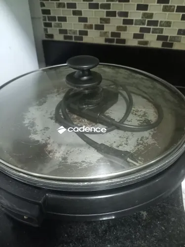 Panela elétrica