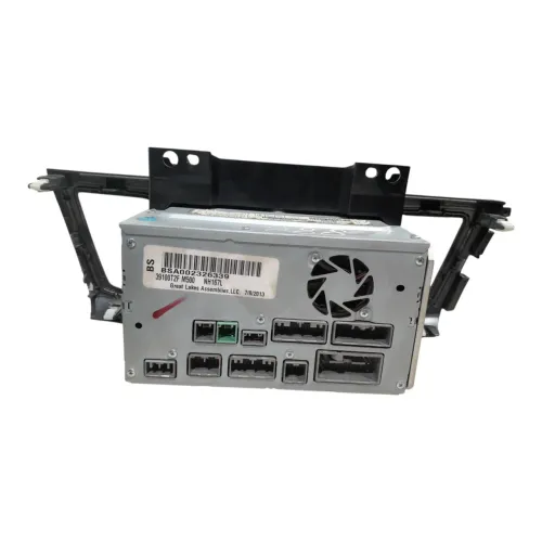 Radio Multimídia Honda Accord 2012 2013 a 2015