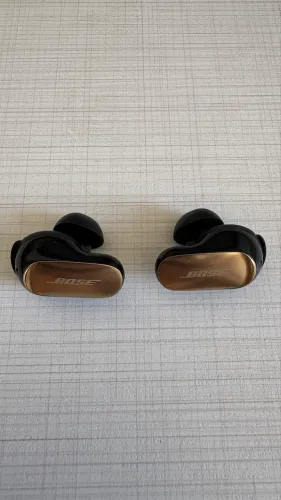 Bose QuietComfort Ultra Earbuds (2a Geração)