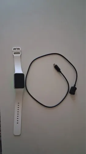 Relógio Smartband Samsung Galaxy Fit 3