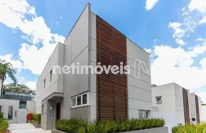 Venda Casa em condomínio Chácara Santo Antônio (zona Sul) São Paulo