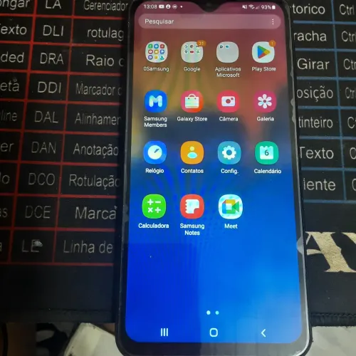 Samsung Galaxy A10