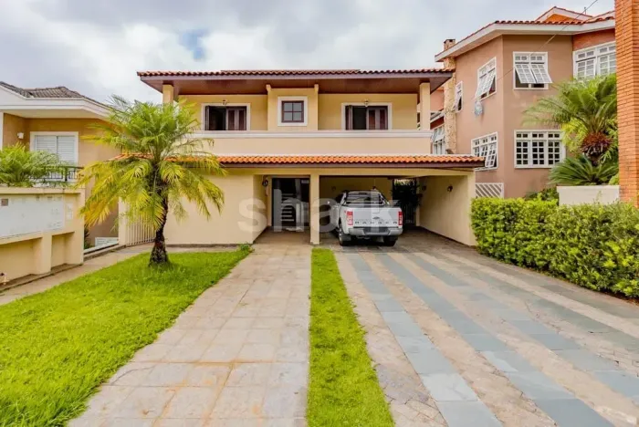 CASA EM CONDOMÍNIO FECHADO, COM 04 SUÍTES, 04 VAGAS, CONDOMÍNIO ALPHAVILLE 11, ALPHAVILLE