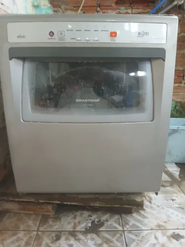 Vendo lava-louças
