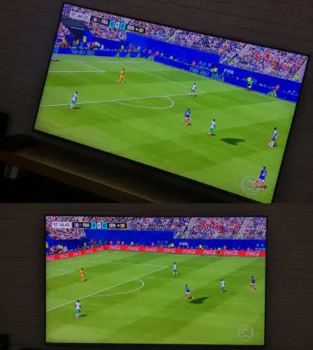 Smart TV Samsung 40 polegadas
