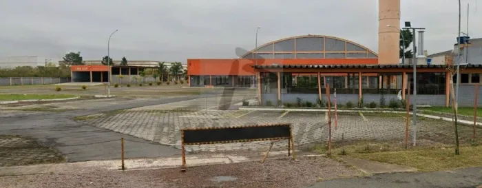 Galpão industrial para alugar no Bairro Portão em Curitiba - PR