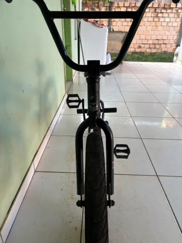BMX PRO X SÉRIE 8