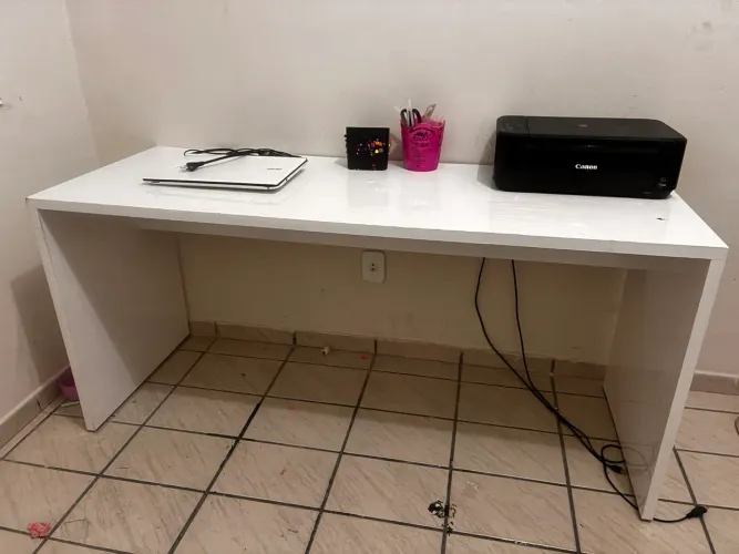 Mesa de estudo