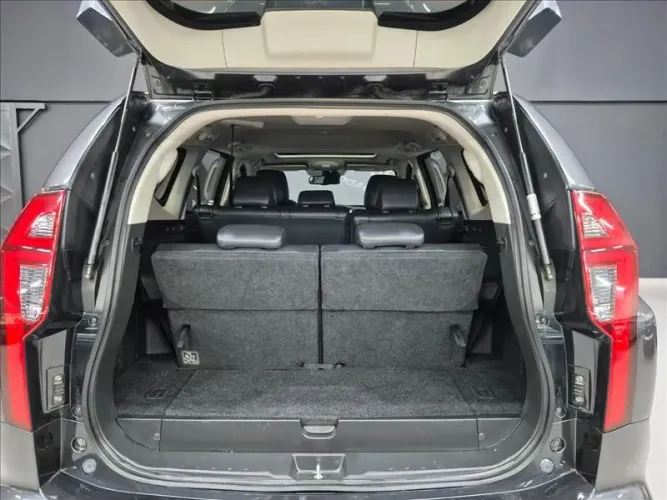 Mitsubishi Pajero Sport HPE 2.5 4X4 Diesel Aut. 2022
