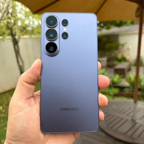 Samsung S26 Ultra - 512GB - Na Garantia