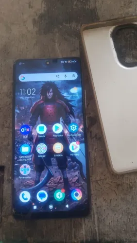 Poco F3 