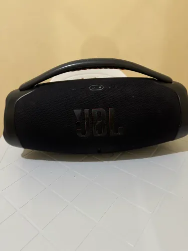 Jbl Boombox 3