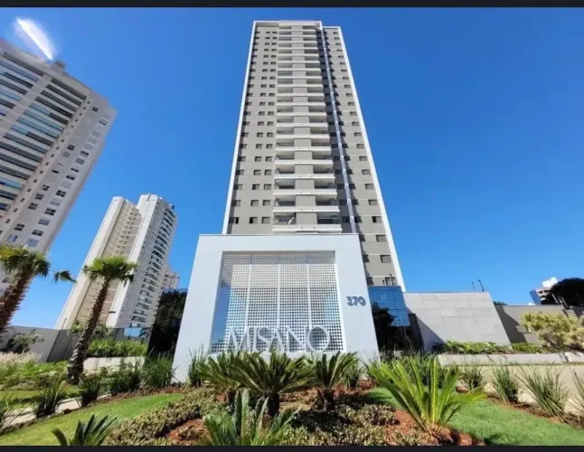 Apartamento Misano Residenza