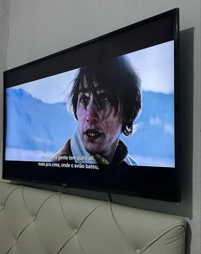 TV LG 55
