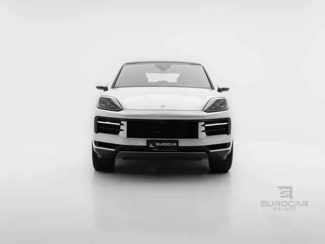 Porsche Cayenne Coupe E-hybrid 3.0 V6 462cv 2025