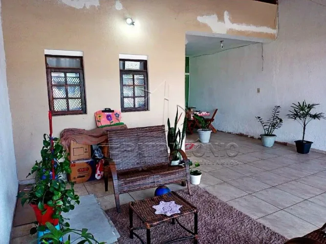 CASA,3 Dormitorio(s) bairro Celeste