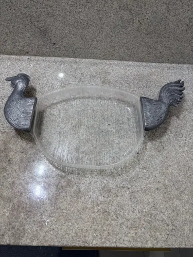Bandeja anos 70