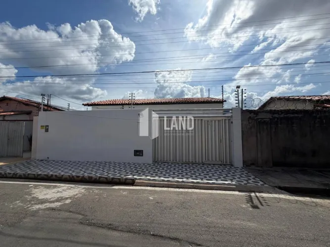 Casa no Bairro Saci em Teresina