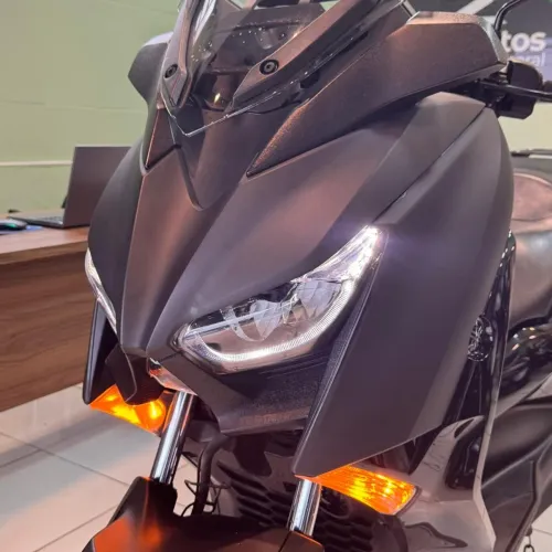 XMAX 250 2021 Oportunidade