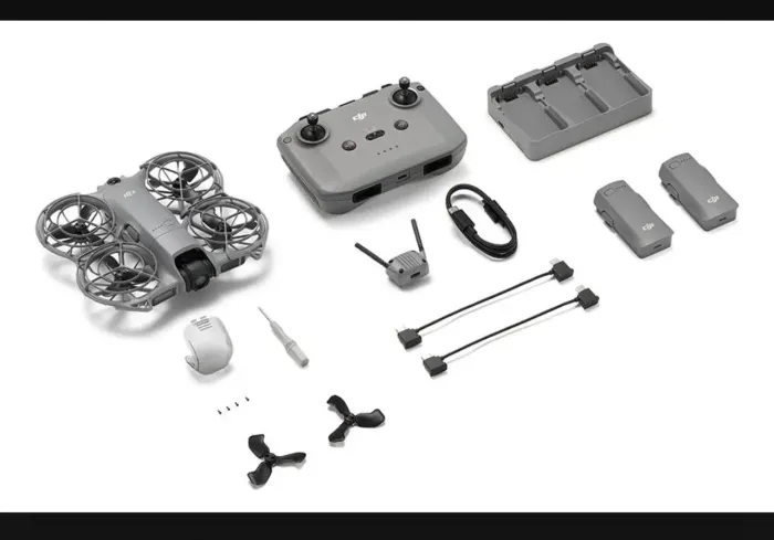 Drone DJI Neo 2 Fly More DJI 071
