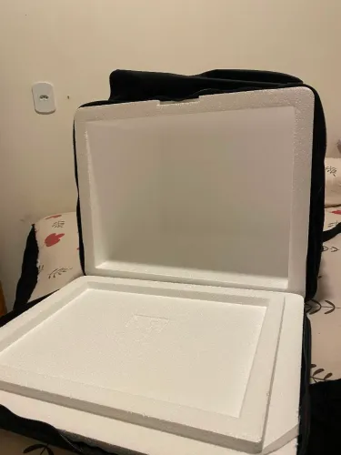 Vendo bag em ótimo estado
