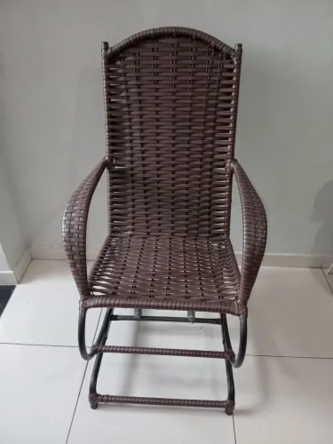 Cadeira de balanço 
